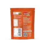 Kwality Bisibele Bhath Masala 100g (Pack of 5) - Authentic Spice Mix for Traditional South Indian Bisibele Bhath, Rich Flavor and Aroma - Fast UK Delivery - Image 4