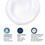 CeraVe Hydrating Cleanser For Normal To Dry Skin (473ml) - Non-Foaming Face Wash with Hyaluronic Acid And Ceramides | Non-Comedogenic, Non-Irritating And Fragrance-Free Cleanser - Fast UK Delivery - Image 4