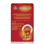 Brooke Bond Dust Tea, 500g (pack of 2) Carton - Fast UK Delivery - Image 5