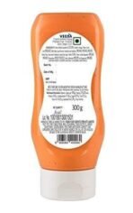 Veeba Salad dressings Combo - Chipotle Southwest, 300g and Thousand Island Dressing, 300g - Pack of 2 - Fast UK Delivery - Image 3