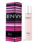 ENVY Blush Women Perfume - 60ML | Long Lasting Luxury Perfume for Women | Mild and Attractive Fragrance - Fast UK Delivery - Image 2