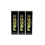 FOGG Fresh Deodorant Spray Oriental Black Series For Men, 120Ml (Set Of 3) - Fast UK Delivery - Image 2