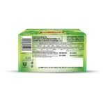 Lipton Clear & Light Green Tea Bags 50 Pcs, 65 grams - Fast UK Delivery - Image 3