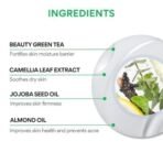Innisfree Green Tea Cleansing Oil 150 ML - Fast UK Delivery - Image 5