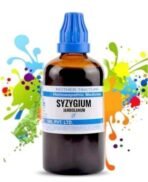 KRIG's Sbl Syzygium Jambolanum Q 100Ml Liquid - Fast UK Delivery - Image 2