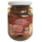 Figaro Sundried Tomatoes In Olive Oil, 7.05 oz 200 g - Fast UK Delivery - Image 4