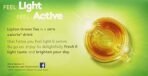 Lipton Tulsi Natura Green Tea Bags, 25 Tea Bags(Pack of 2),65 Grams - Fast UK Delivery - Image 3