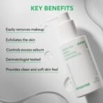 Innisfree Green Tea Cleansing Oil 150 ML - Fast UK Delivery - Image 3