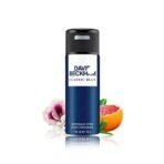 David Beckham Classic Blue Deodorant Spray 150ml (Pack of 3) - Fast UK Delivery - Image 3