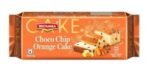 Choco Chip Orange Cake- 140g - Fast UK Delivery - Image 2