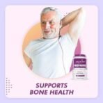 HealthyHey Nutrition Phosphorus - Support Bone Health -120 Veg. Capsules - Fast UK Delivery - Image 4