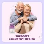 Healthyhey Nutrition L- Glycine - 500 mg - Support Brain and Sleep Health -Pack of 120 Veg. Capsules (120), 136 grams - Fast UK Delivery - Image 4
