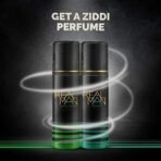 FOGG Men Realman Aerosol Fresh Scent Deodorant Sprit + Attract, 400Ml (Pack Of 2) - Fast UK Delivery - Image 5