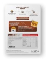 CURRYiT Instant Bombay Pav Bhaji Masala Curry Paste | Just Add Aloo (Potato) | Ready in 15-30 Mins | Serves 4-6 | Made with Ghee | No Preservatives | Ready To Cook Indian Masala Gravy | 250g - Fast UK Delivery - Image 6