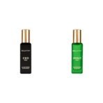 Bella Vita Luxury Ceo Man Liquid Eau De Parfum Impact Man Eau De Cologne Perfume With Mandarin Orange Patchouli Cedar Woody Citrusy Long Lasting Edc Fragrance Scent For Men 20 Ml,Assorted - Fast UK Delivery