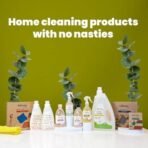 Koparo Natural Furniture Cleaner and Tap and Shower Cleaner | 300 ml Each - Fast UK Delivery - Image 7