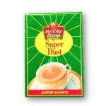 Brooke Bond Super Dust Tea, 250g - Fast UK Delivery