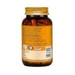 Organic Wellness Turmeric 90 Capsules I Organic Certified Haldi Powder capsule with 95% Curcumin For Boosting immunity & Skin | Turmeric Supplement for Joint & Bone Health (Pack of 1) - Fast UK Delivery - Image 4