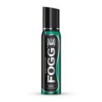 Fogg Rush No Gas Deodorant for Men, Long-Lasting Perfume Body Spray, 150 ml - Fast UK Delivery