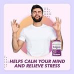 HealthyHey Nutrition Melatonin 10mg, Pack of 120 vegetable capsules - Promotes Sleep and Relaxation (10mg) - Fast UK Delivery - Image 6