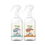 Koparo Clean Air Freshener - Lavender And Sandalwood - Spray, 600 Ml - Fast UK Delivery - Image 2