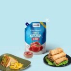 Veeba Foods Tomato Ketchup - NO Onion NO Garlic Chef's Special (900G) - Fast UK Delivery - Image 6
