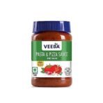 Veeba White Pasta Dressing, 250g & veeba Pasta Pizza Sauce 280g - Fast UK Delivery - Image 6
