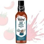 Bechef Jain Pizza Pasta Sauce 300g - Fast UK Delivery - Image 3
