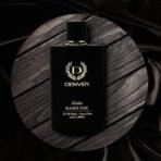 DENVER Hamilton Caliber Perfume - 100ML | Eau de Parfum - For Men | Long Lasting Luxury Scent Fragrance - Fast UK Delivery - Image 4