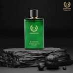DENVER Hamilton Perfume - 100ML & Hamilton Deo - 200ML (Combo Pack of 2) | Long Lasting Fragrance For Men - Fast UK Delivery - Image 4