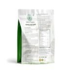 H&H HEALTH & HYGIENE Ragi 75% More Protein 80% More Fiber 60% Lesser Carbs Ragi Organic (100gm) - Fast UK Delivery - Image 3