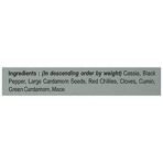 MDH Masala - Biryani, 50g Carton - Fast UK Delivery - Image 3