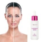 ME-ON Whitening Serum (2X Fairness Enhancer) - Fast UK Delivery - Image 4