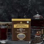 Twinings Assam Second Flush Tea Assam, Loose Leaves, 50 Gram Tin - Fast UK Delivery - Image 3