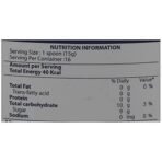 Chabaa Blueberry Fruit Jam, 8.47 oz / 240 g - Fast UK Delivery - Image 5