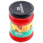Chabaa Mixed Fruit Jam, 15.17 oz / 430 g - Fast UK Delivery - Image 6