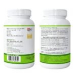 Attar Ayurveda Punarnava Capsules 350 mg - 60 capsules for Kidney Support | Support Digestion, Detoxify Body | Pure and Natural | Non-GMO - Fast UK Delivery - Image 3