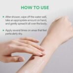 Innisfree Isle Number Body Lotion #002 Warm and Fuzzies (300ml), Korean Beauty - Fast UK Delivery - Image 5