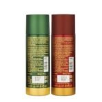 DENVER Hamilton Deo & Honour Deo - 200ML Each (Combo Pack of 2) | Long Lasting Deodorant Body Spray for Men - Fast UK Delivery - Image 3