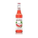 Monins Watermelon Flavoured Syrup, 700ML - Fast UK Delivery