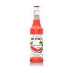 Monins Watermelon Flavoured Syrup, 700ML - Fast UK Delivery