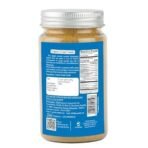 Praakritik Organic Ginger Powder, 100% Organic Powder, Daily Use Healthy Ginger Powder, No Artificial Color No Artificial Flavor, Pack of 3, 100 Grams Each Total 300 Gram - Fast UK Delivery - Image 4
