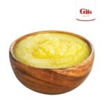 Gits Cow Ghee, Pure Veg, Nutritious and Healthy,200ml (Pack of 2) - Fast UK Delivery - Image 6