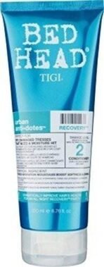 Bed Head Tigi Urban Anti+Dotes Recovery 2 conditioner (200 ml) - Fast UK Delivery - Image 2