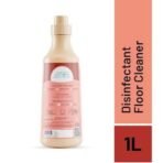 Born Good Plant Based Turkish Applewood Fragrance Disinfectant Liquid Floor and Surface Cleaner, Biodegradable, Non-Toxic And Eco-Friendly - 1 Ltr (Pack of 1) - Fast UK Delivery - Image 7