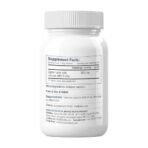 Alpha Lipoic Acid 300mg - 60 Capsules - Fast UK Delivery - Image 3