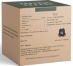 Coffee Nirvana, South Indian Filter Coffee, Box of 10, Nespresso Compatible Aluminum Capsules - Fast UK Delivery - Image 3