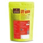 Cornitos Corn Nut Lemon Chili Cilantro 150g - Fast UK Delivery - Image 3