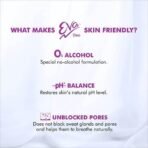 EVA Cyndicate Deodorant Wild For Women, 150 Ml - Fast UK Delivery - Image 5