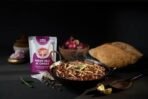 CURRYiT Purani Dilli Chole Masala Curry Paste 250g | Ready to Cook in 15 mins | Serves 6 | Just add Kabuli Chana | Made with Ghee | No Preservatives | Eat with Chawal, Puri, Bhature | Indian Masala Gravy - Fast UK Delivery - Image 5